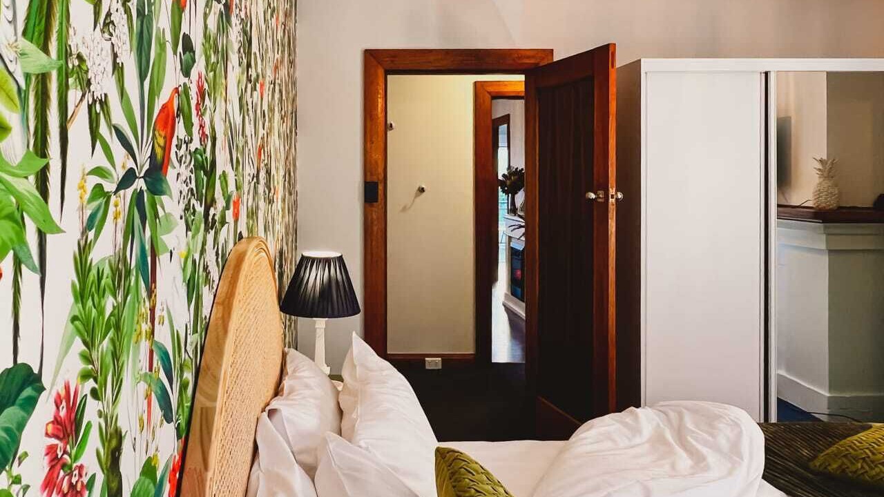 Photo of Bedroom in New Town