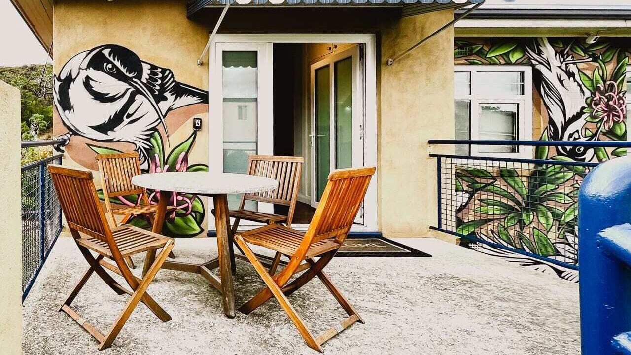 Photo of Outdoor in New Town