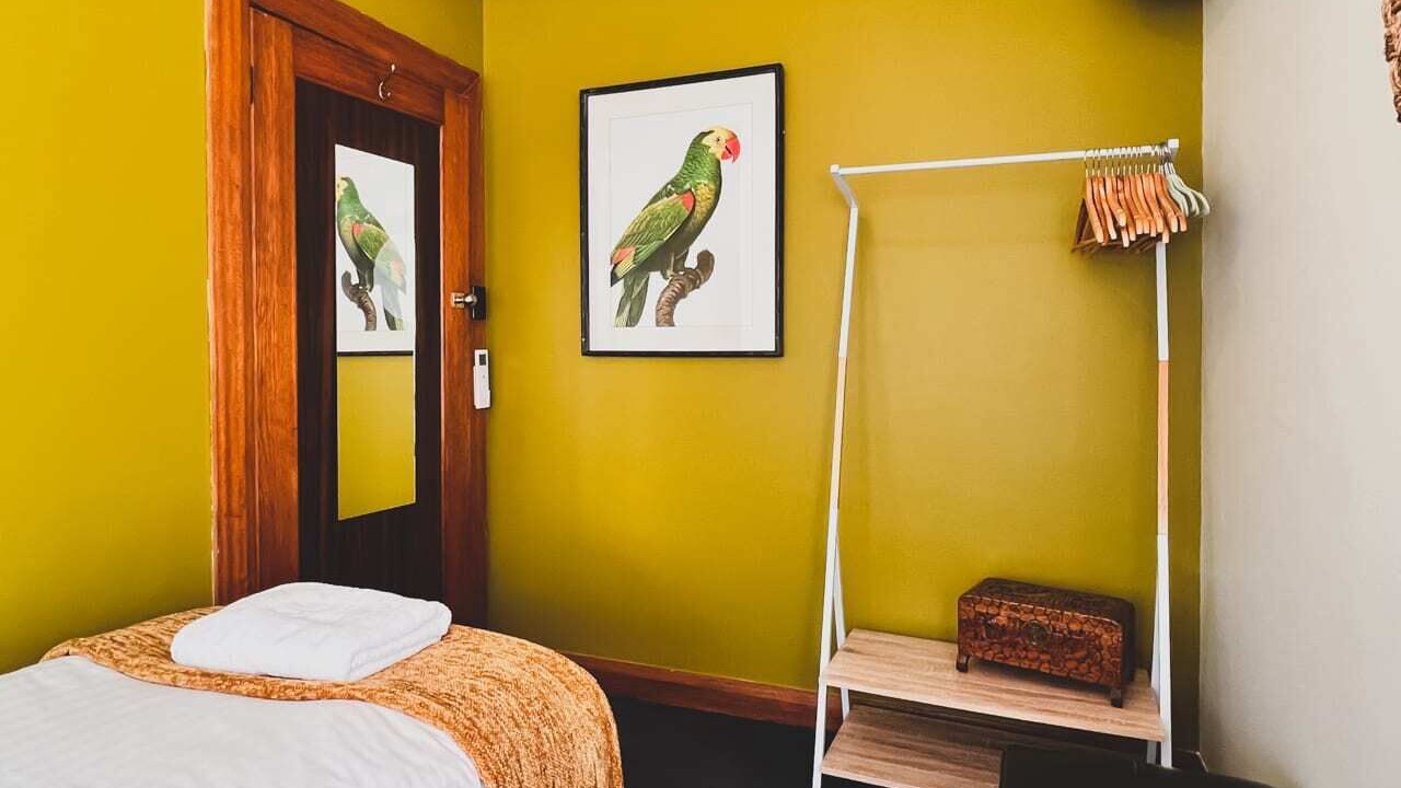 Photo of Bedroom in New Town