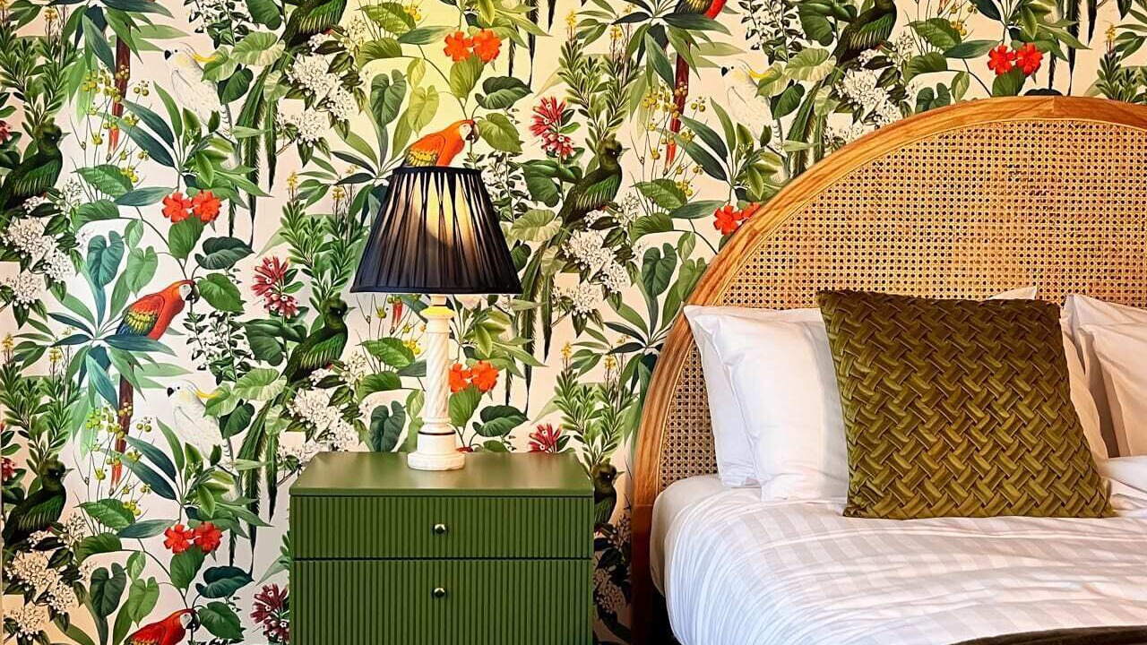 Photo of Bedroom in New Town