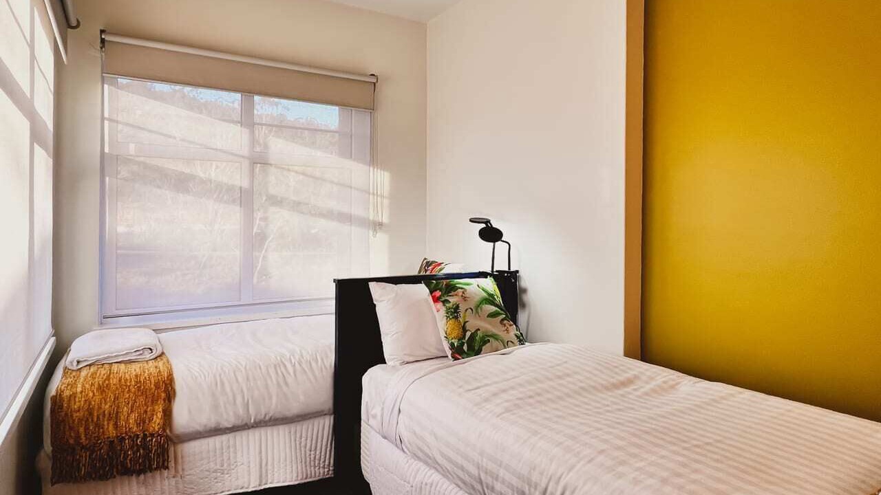 Photo of Bedroom in New Town