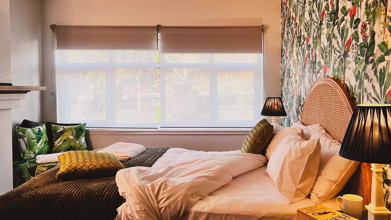 Photo of Bedroom in New Town