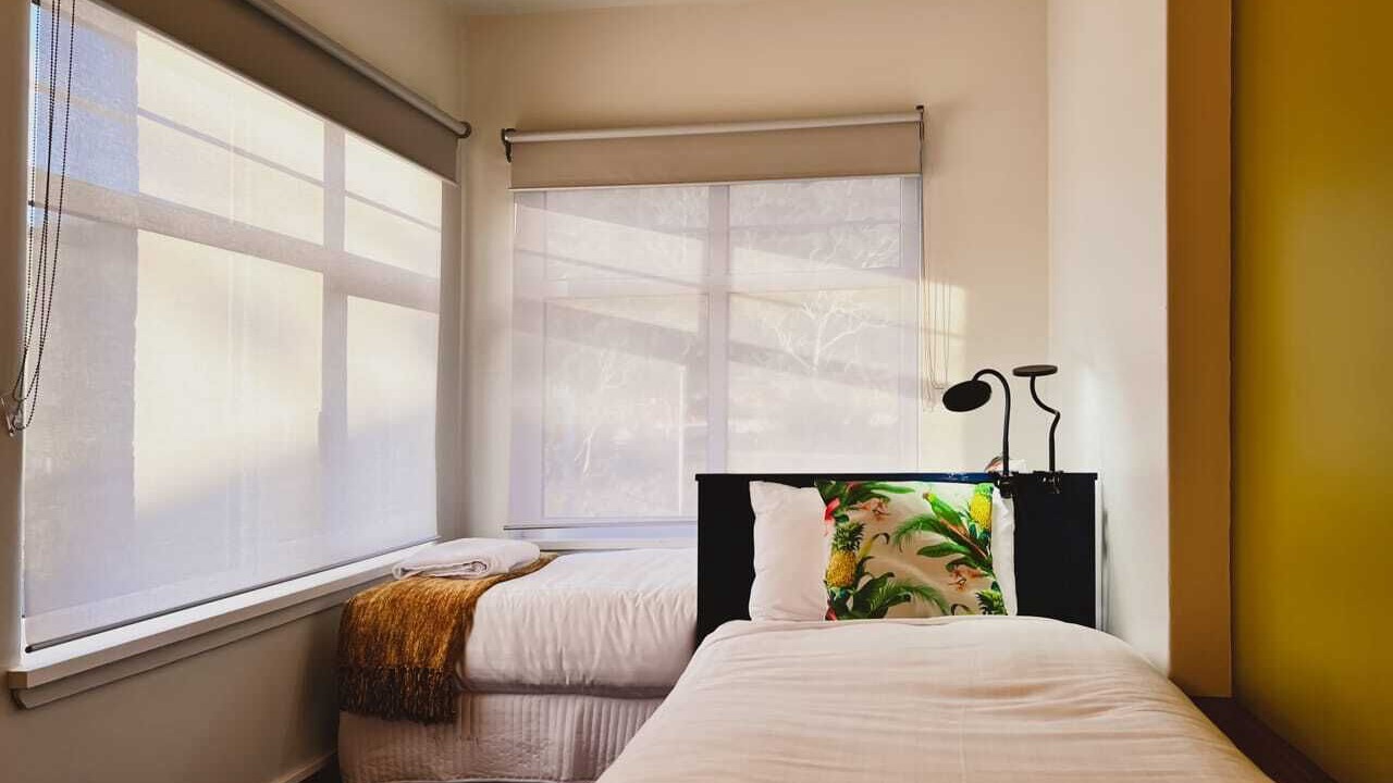 Photo of Bedroom in New Town