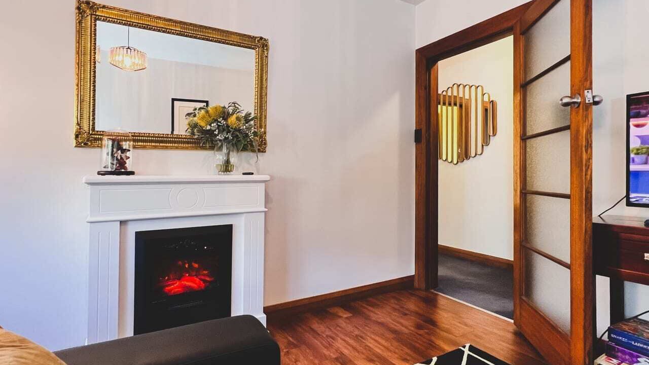 Photo of Livingroom in New Town
