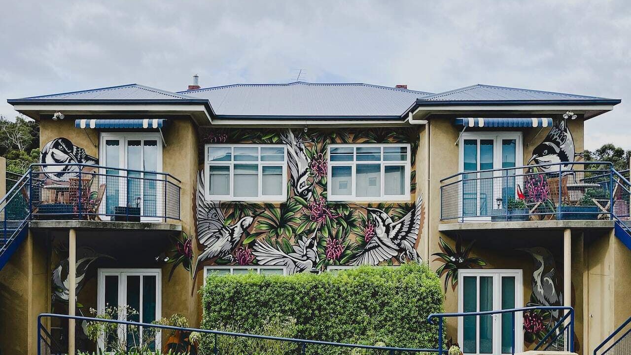 Photo of Outdoor in New Town