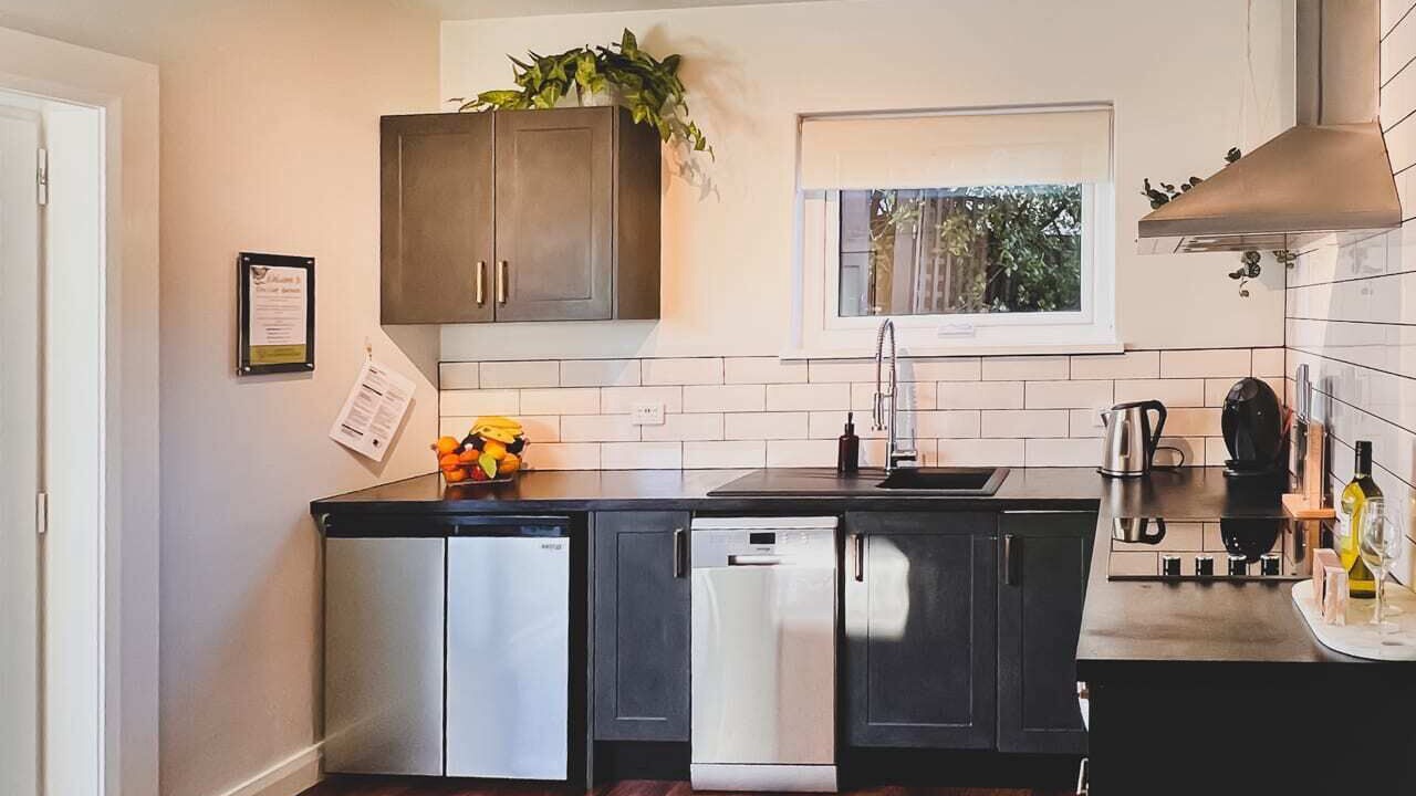 Photo of Kitchen in New Town