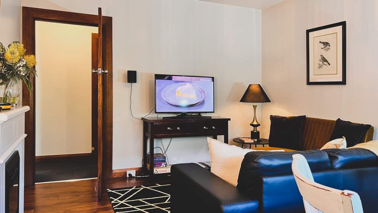Photo of Livingroom in New Town