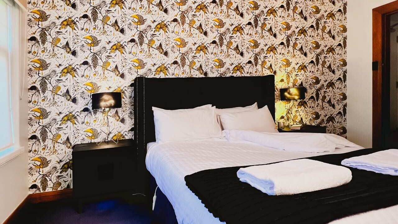 Photo of Bedroom in New Town