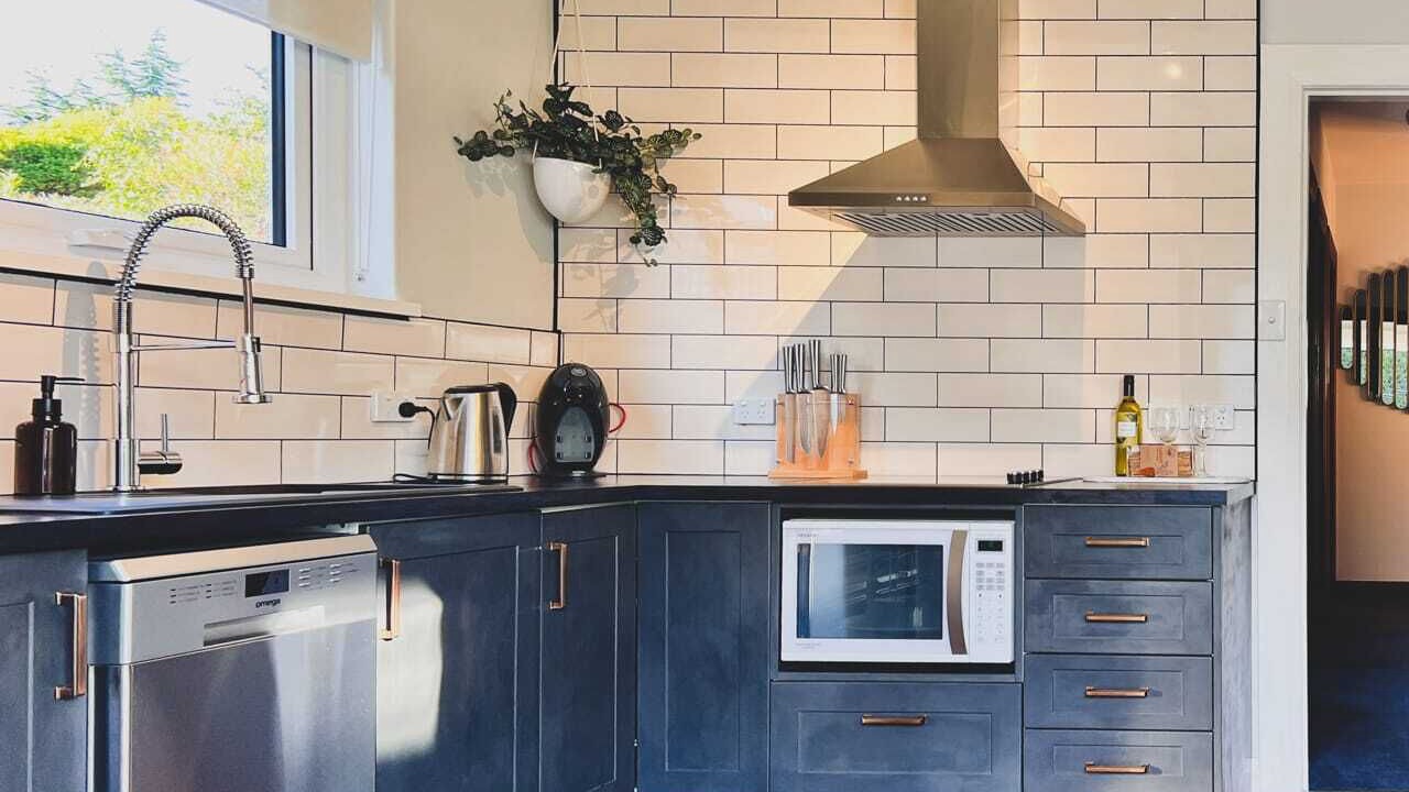 Photo of Kitchen in New Town