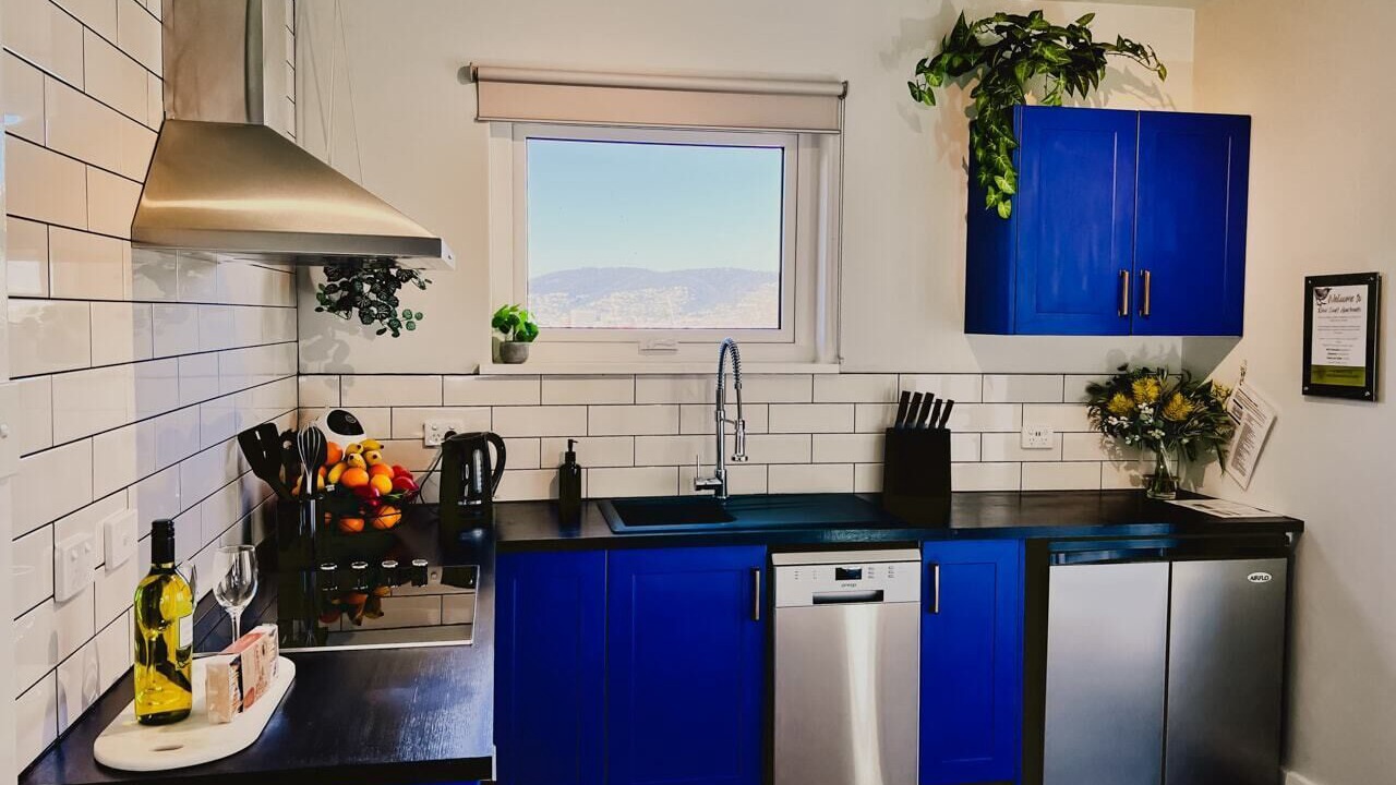Photo of Kitchen in New Town