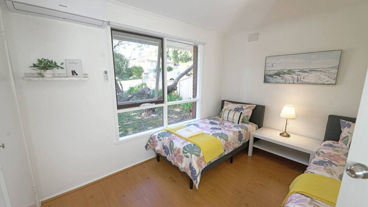 Photo of Bedroom in Endeavour Hills
