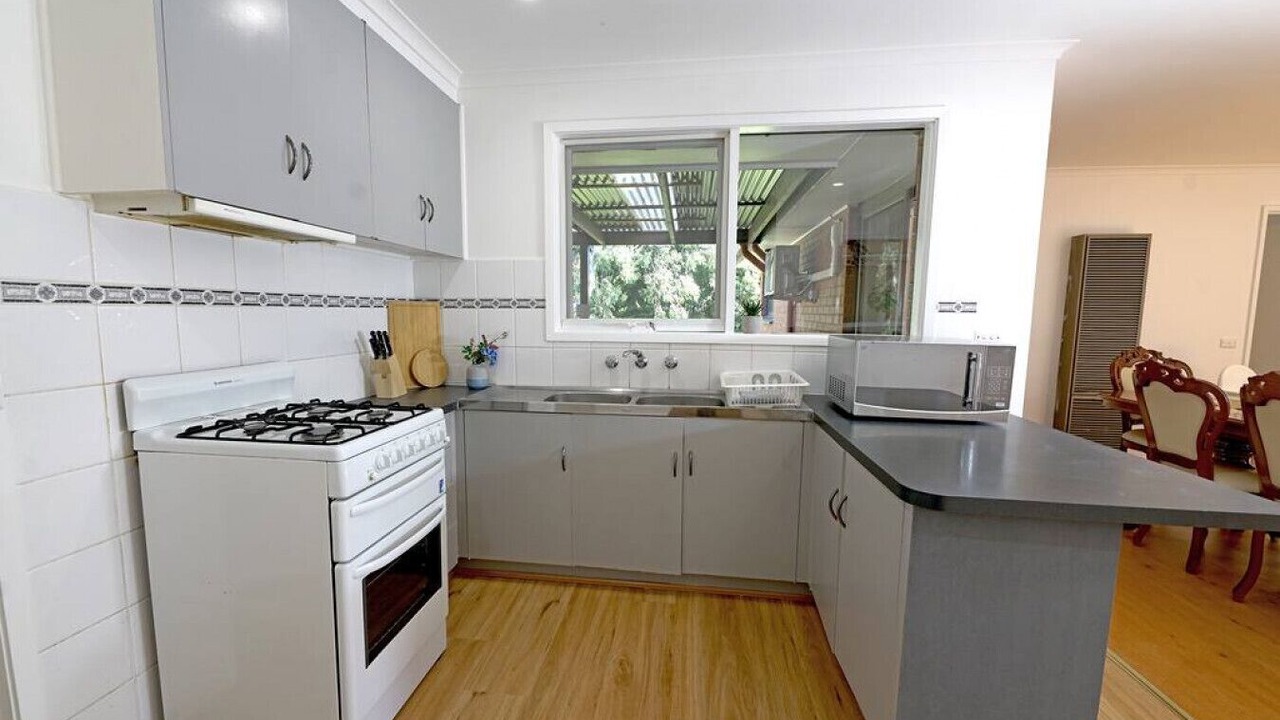 Photo of Kitchen in Endeavour Hills