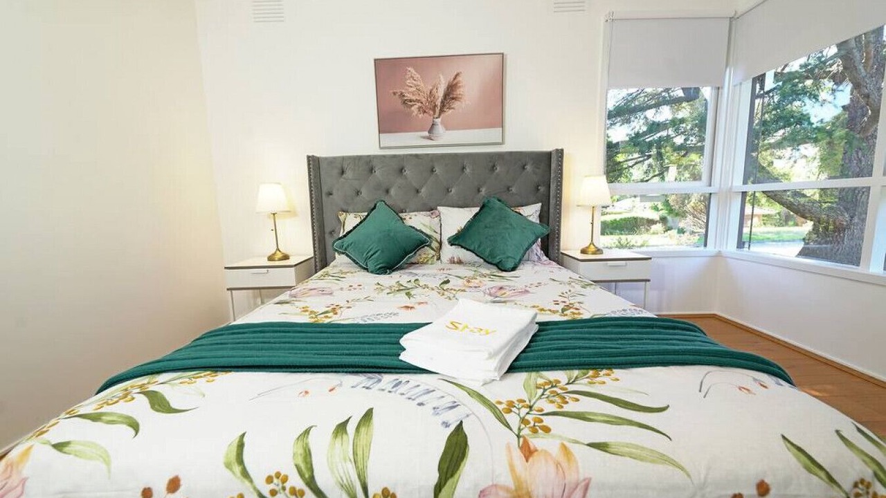 Photo of Bedroom in Endeavour Hills