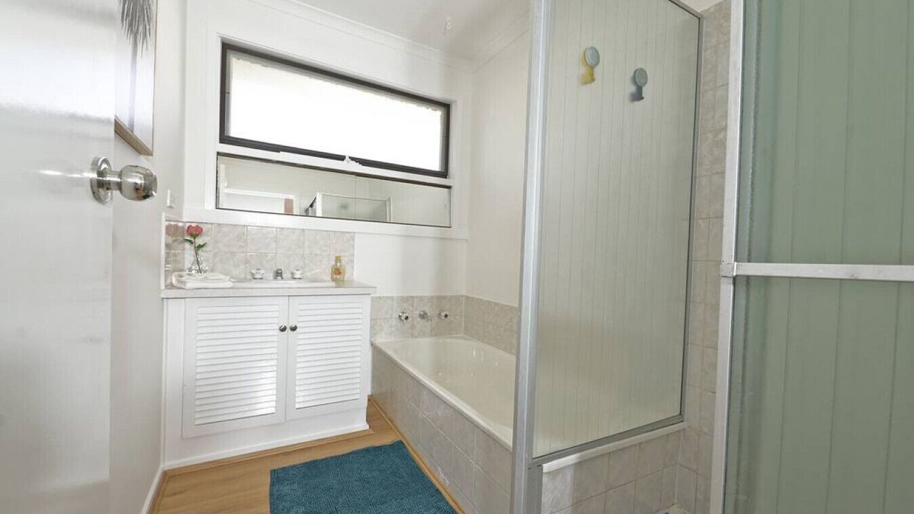 Photo of Bathroom in Endeavour Hills