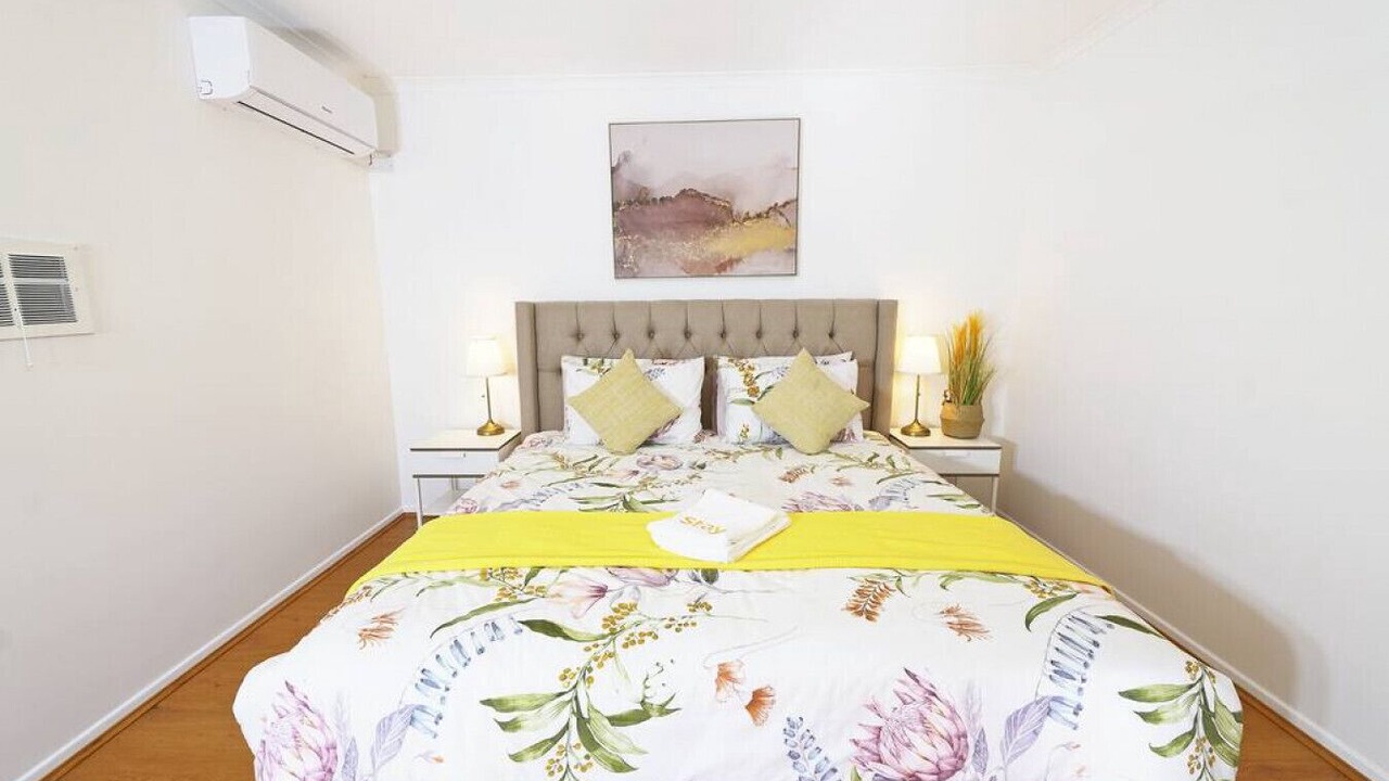 Photo of Bedroom in Endeavour Hills