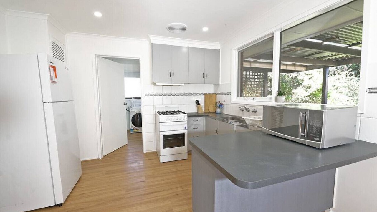 Photo of Kitchen in Endeavour Hills