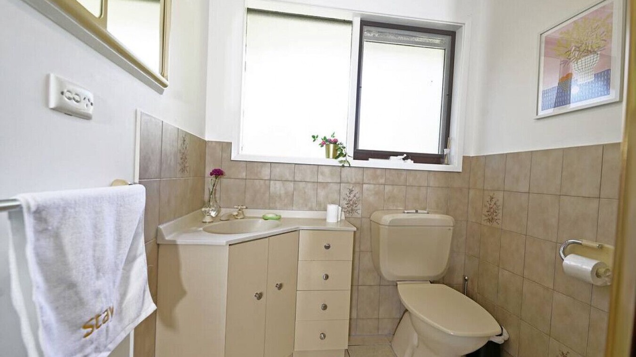 Photo of Bathroom in Endeavour Hills