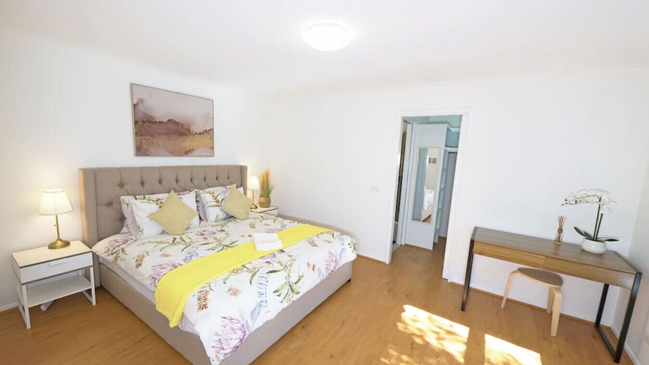 Photo of Bedroom in Endeavour Hills