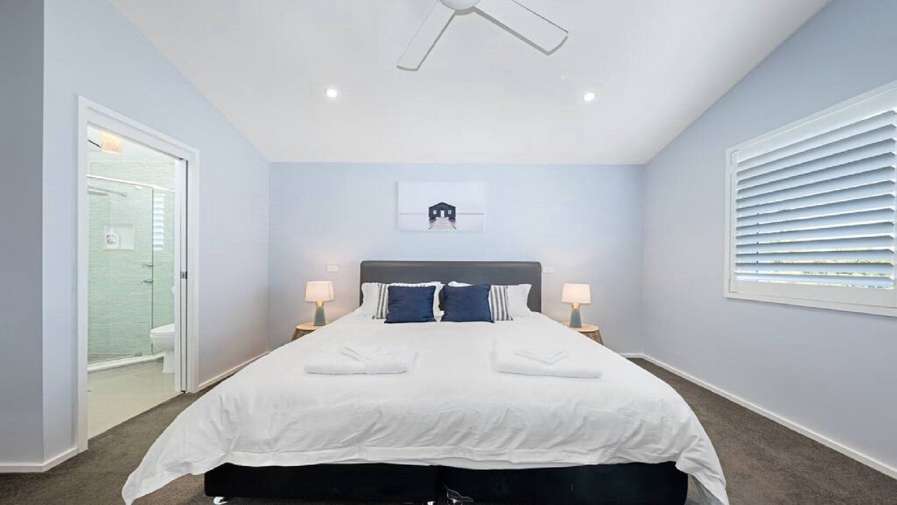 Photo of Bedroom in The Entrance North