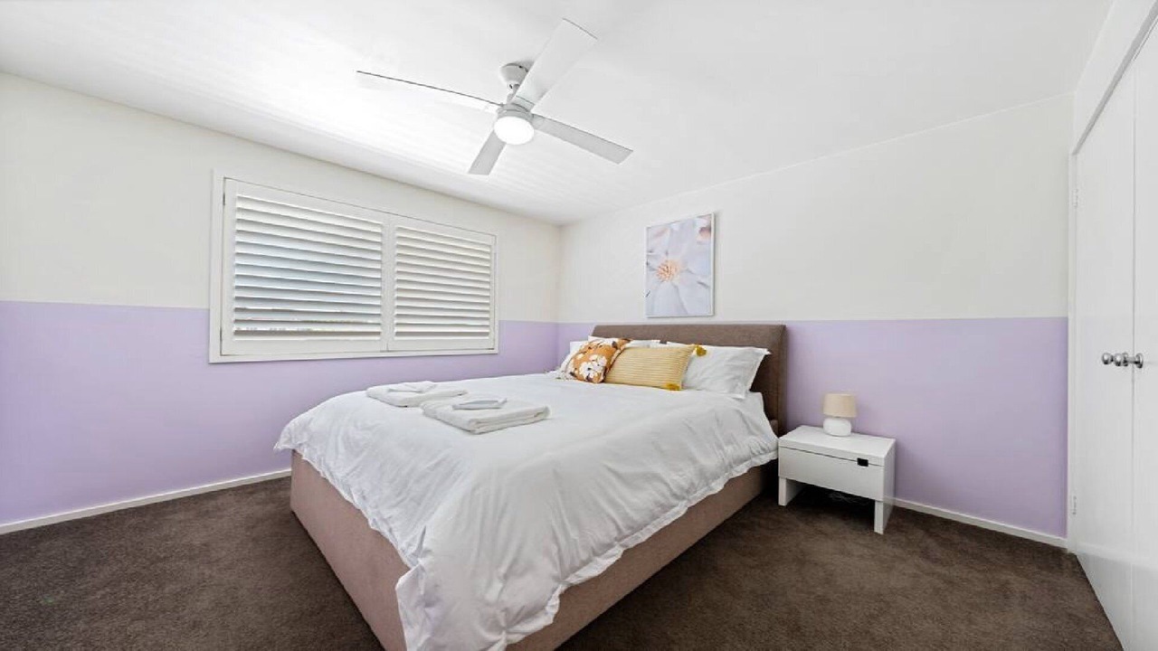 Photo of Bedroom in The Entrance North
