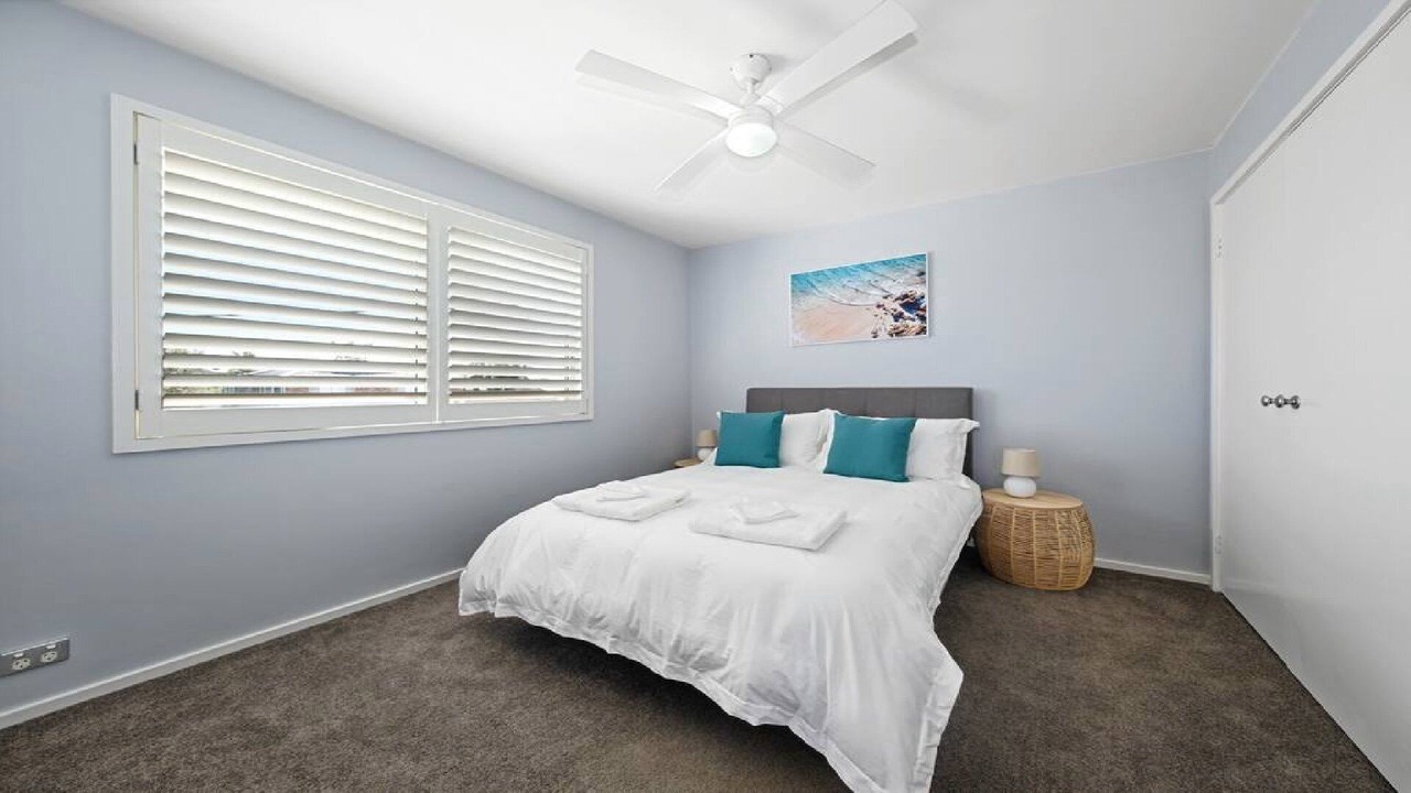 Photo of Bedroom in The Entrance North