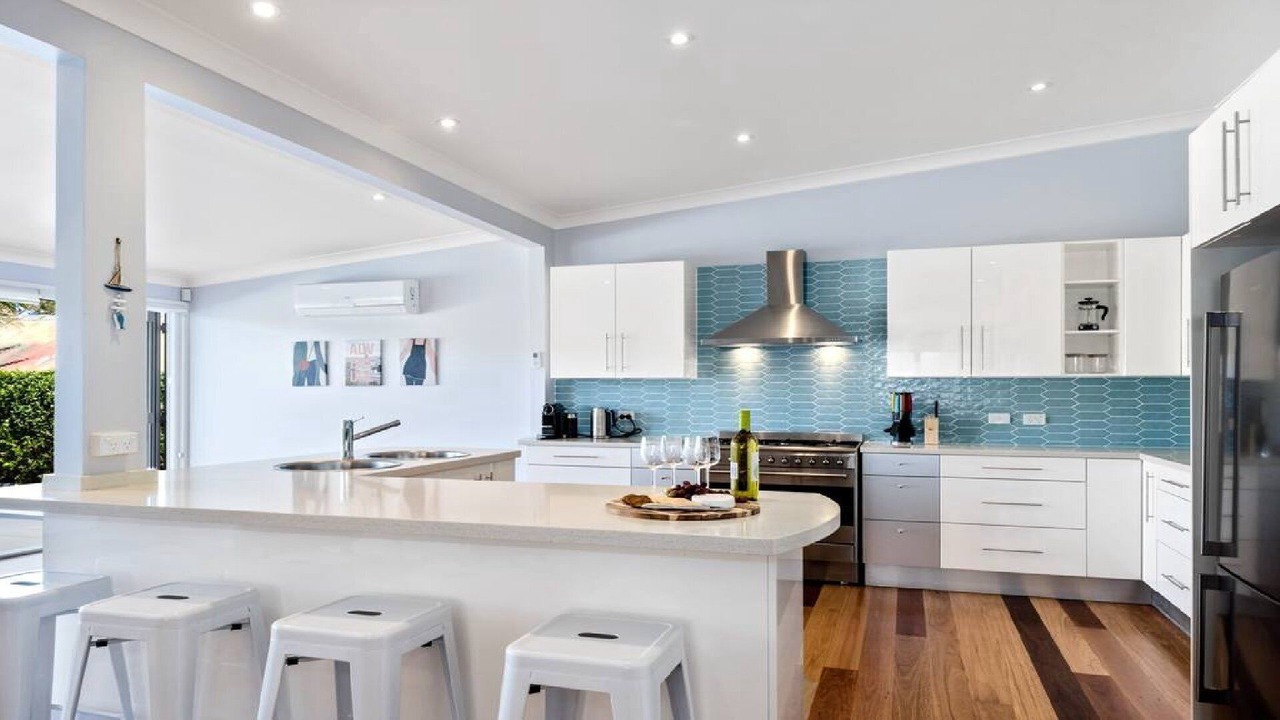 Photo of Kitchen in The Entrance North