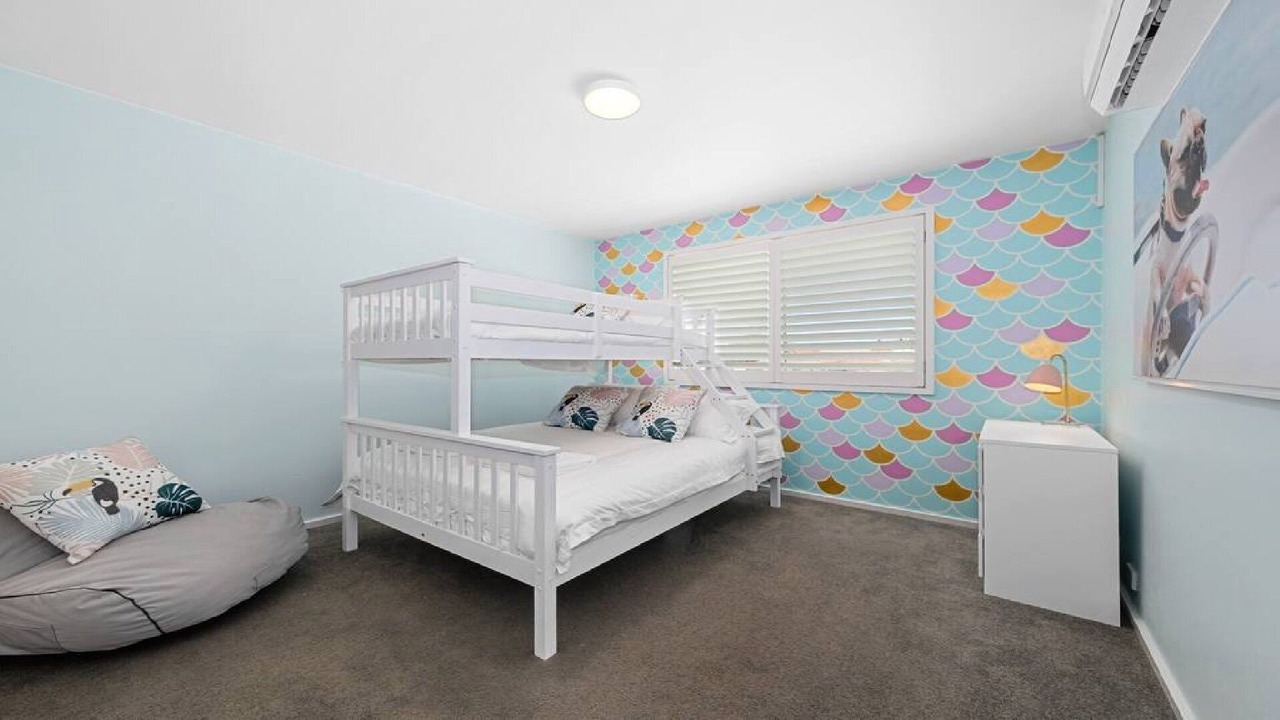 Photo of Bedroom in The Entrance North