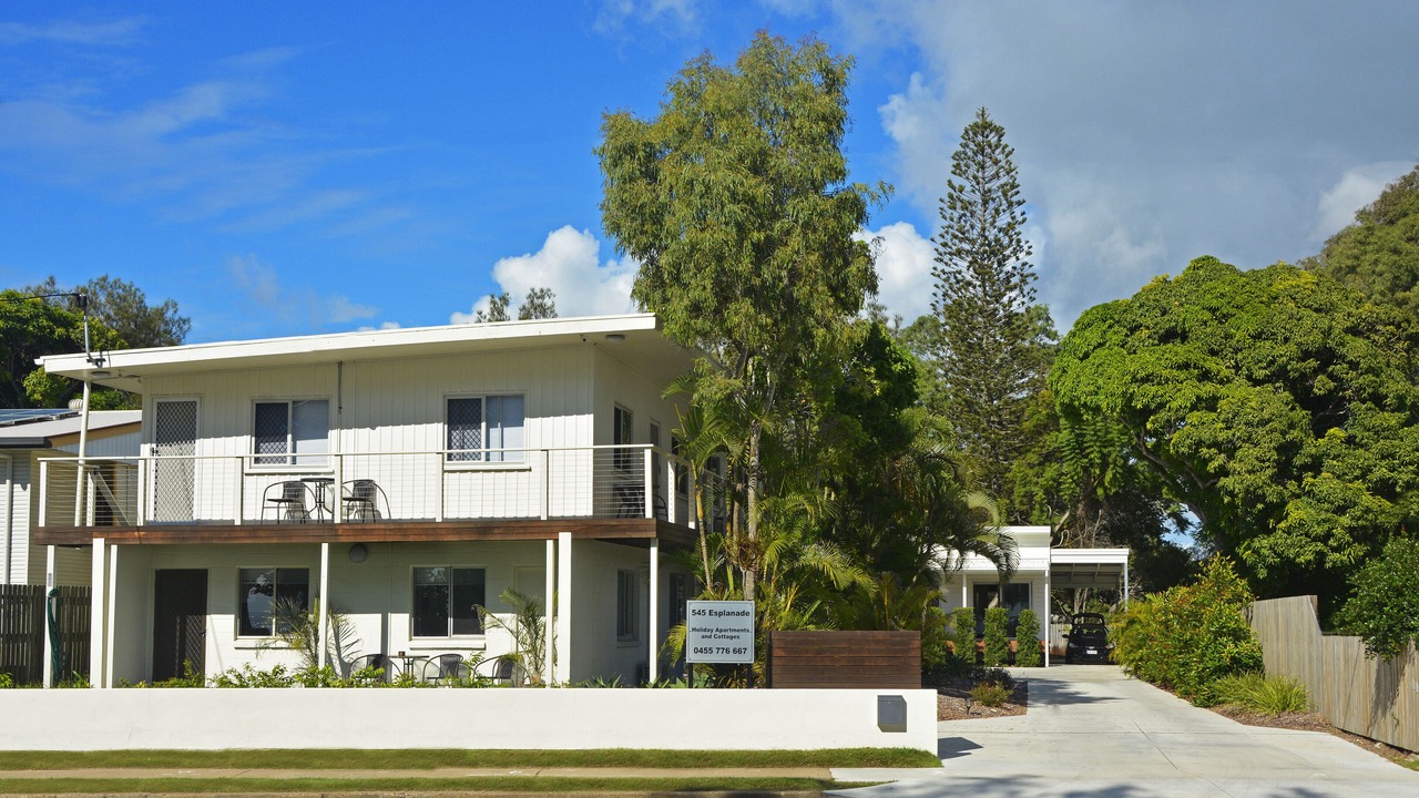 Photo of Outdoor in Urangan