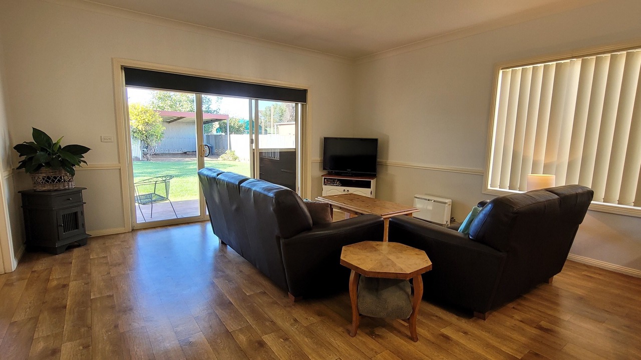 Photo of Livingroom in Cootamundra