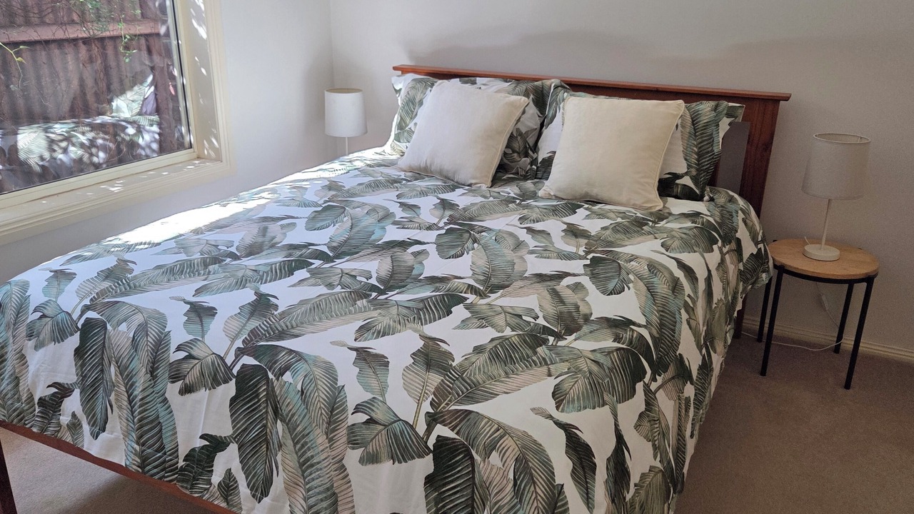 Photo of Bedroom in Cootamundra
