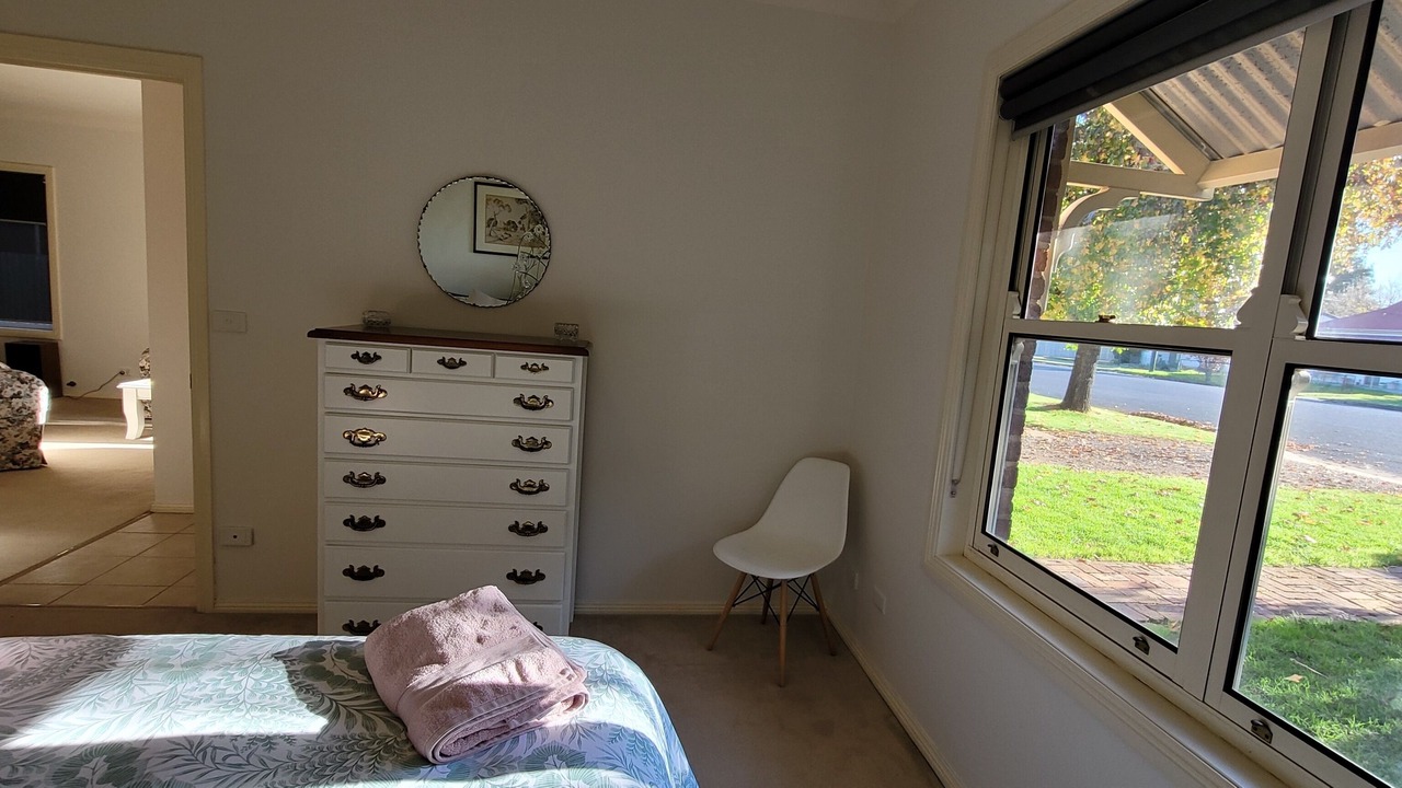 Photo of Bedroom in Cootamundra