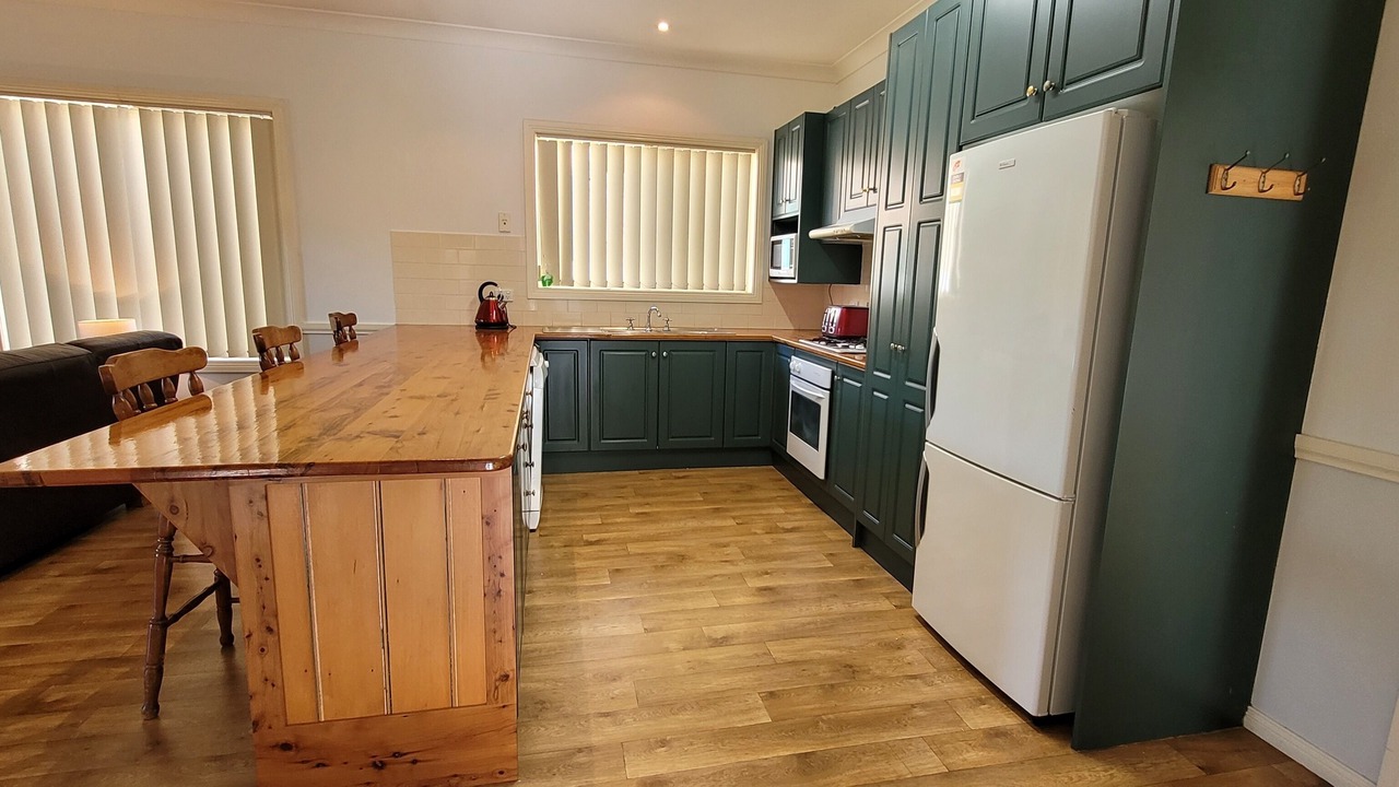 Photo of Kitchen in Cootamundra