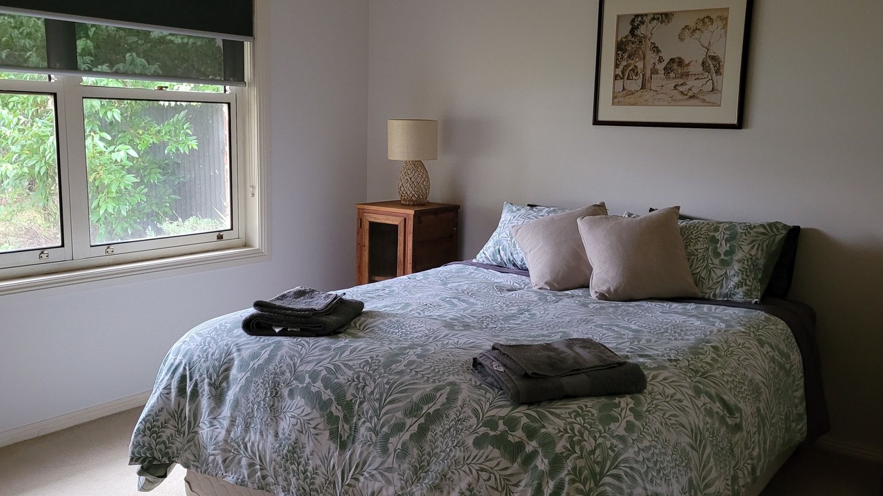 Photo of Bedroom in Cootamundra