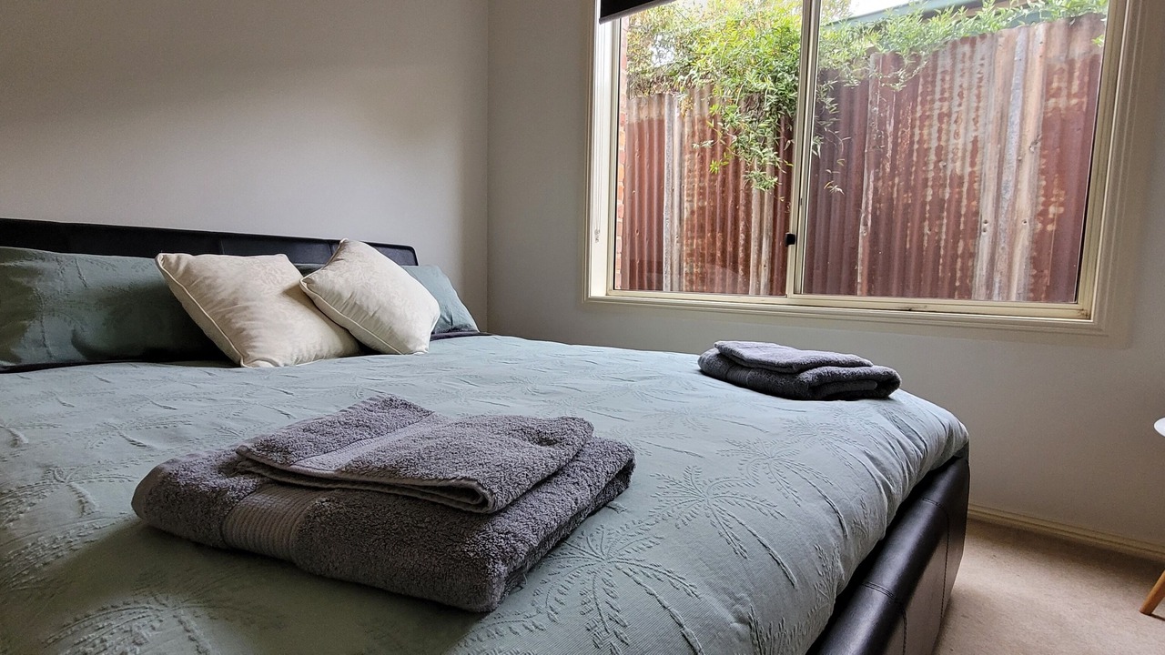 Photo of Bedroom in Cootamundra