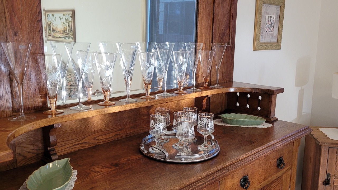 Photo of Kitchen in Cootamundra