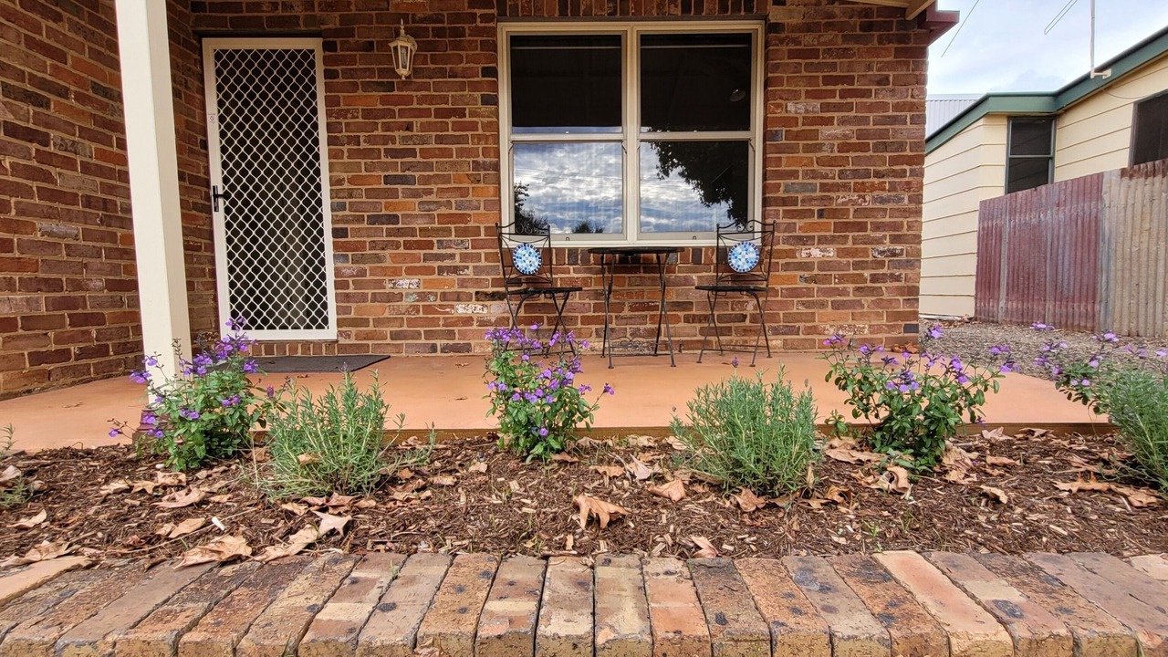 Photo of Patio Balcony in Cootamundra
