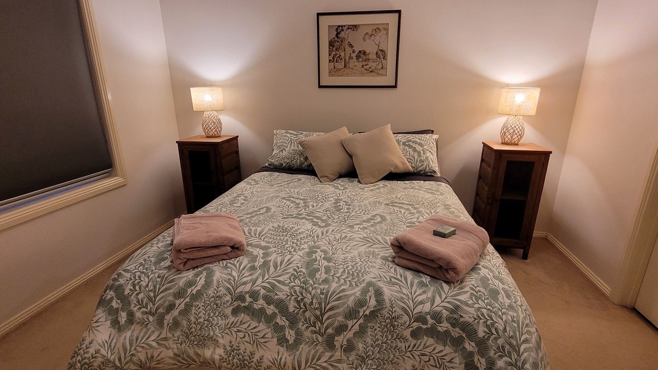 Photo of Bedroom in Cootamundra