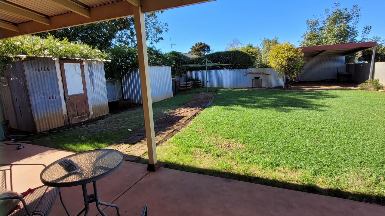 Photo of Outdoor in Cootamundra