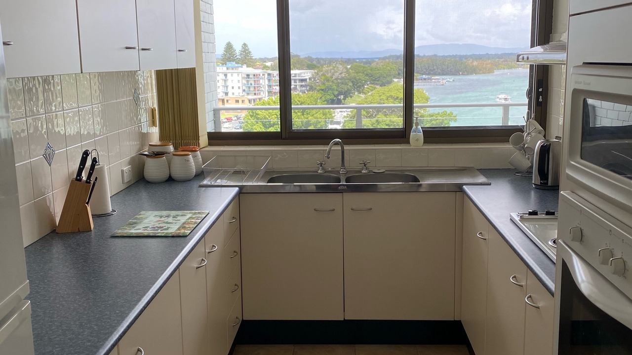 Photo of Kitchen in Wallis Lake