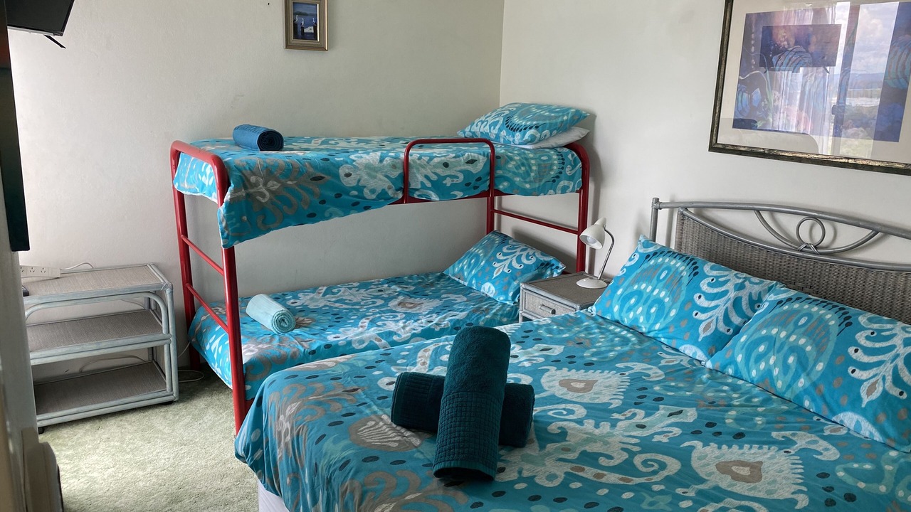 Photo of Bedroom in Wallis Lake