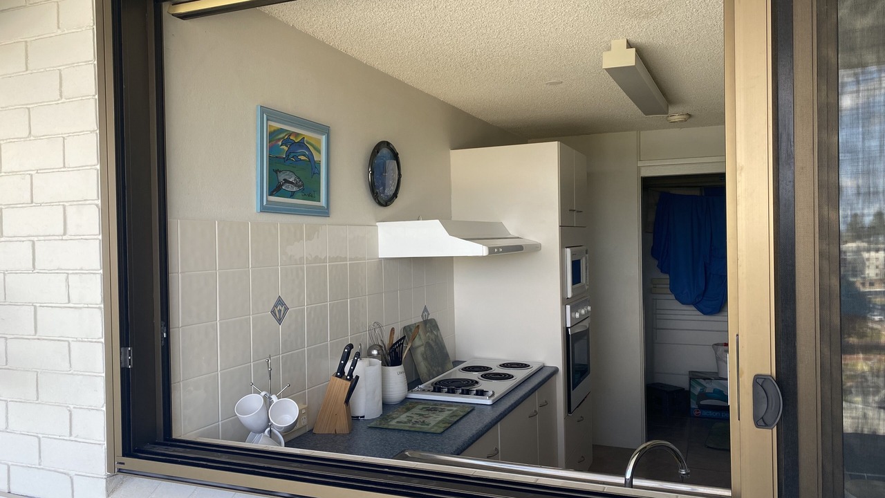 Photo of Kitchen in Wallis Lake