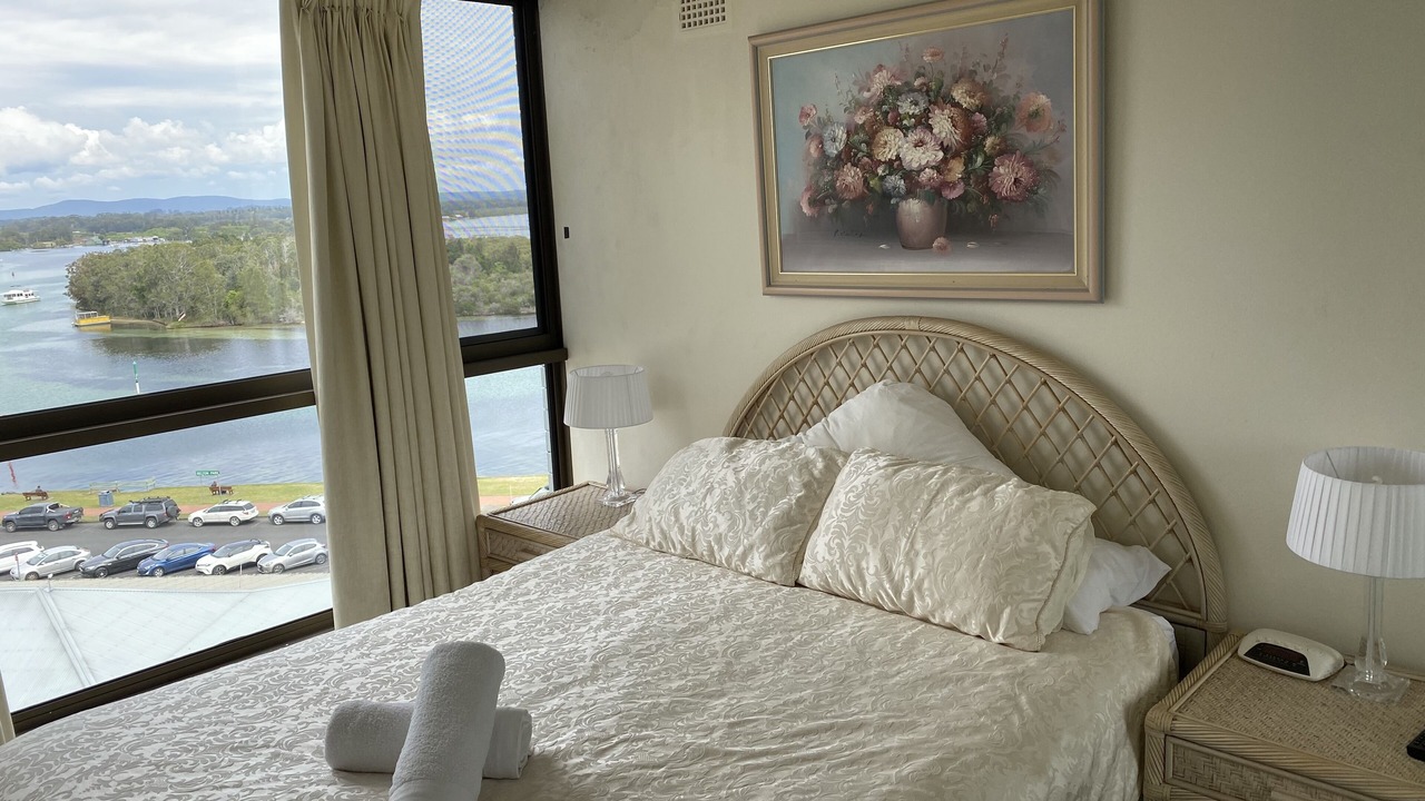 Photo of Bedroom in Wallis Lake