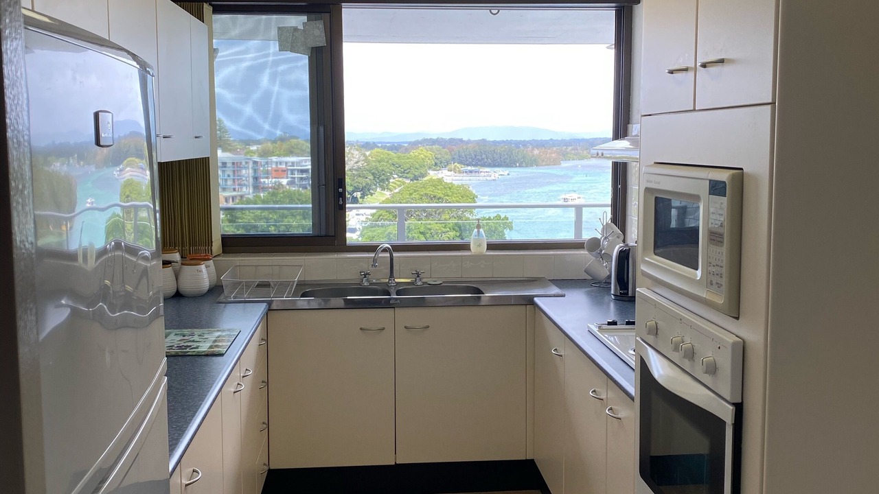 Photo of Kitchen in Wallis Lake