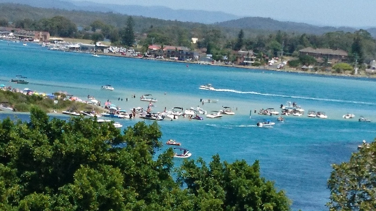 Photo of Others in Wallis Lake