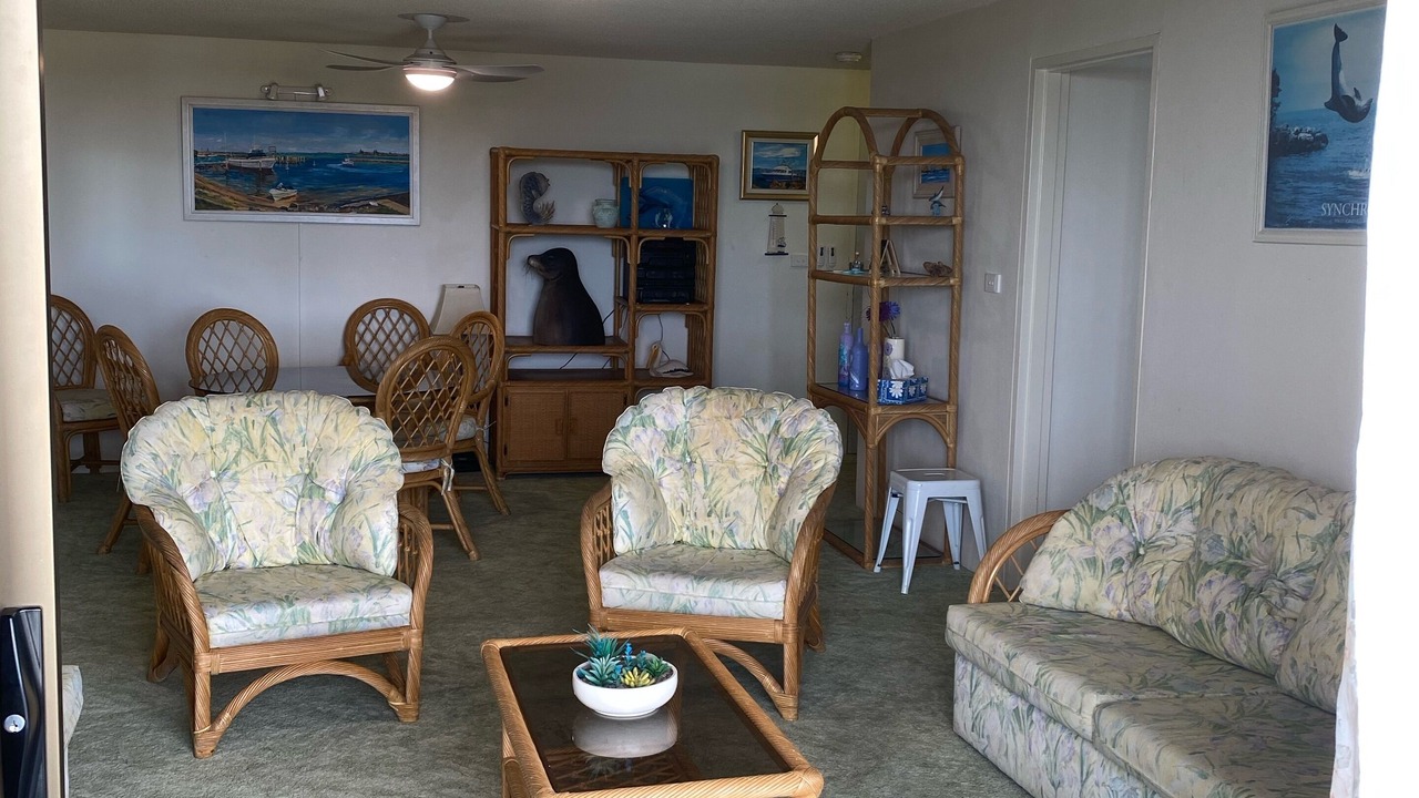 Photo of Livingroom in Wallis Lake