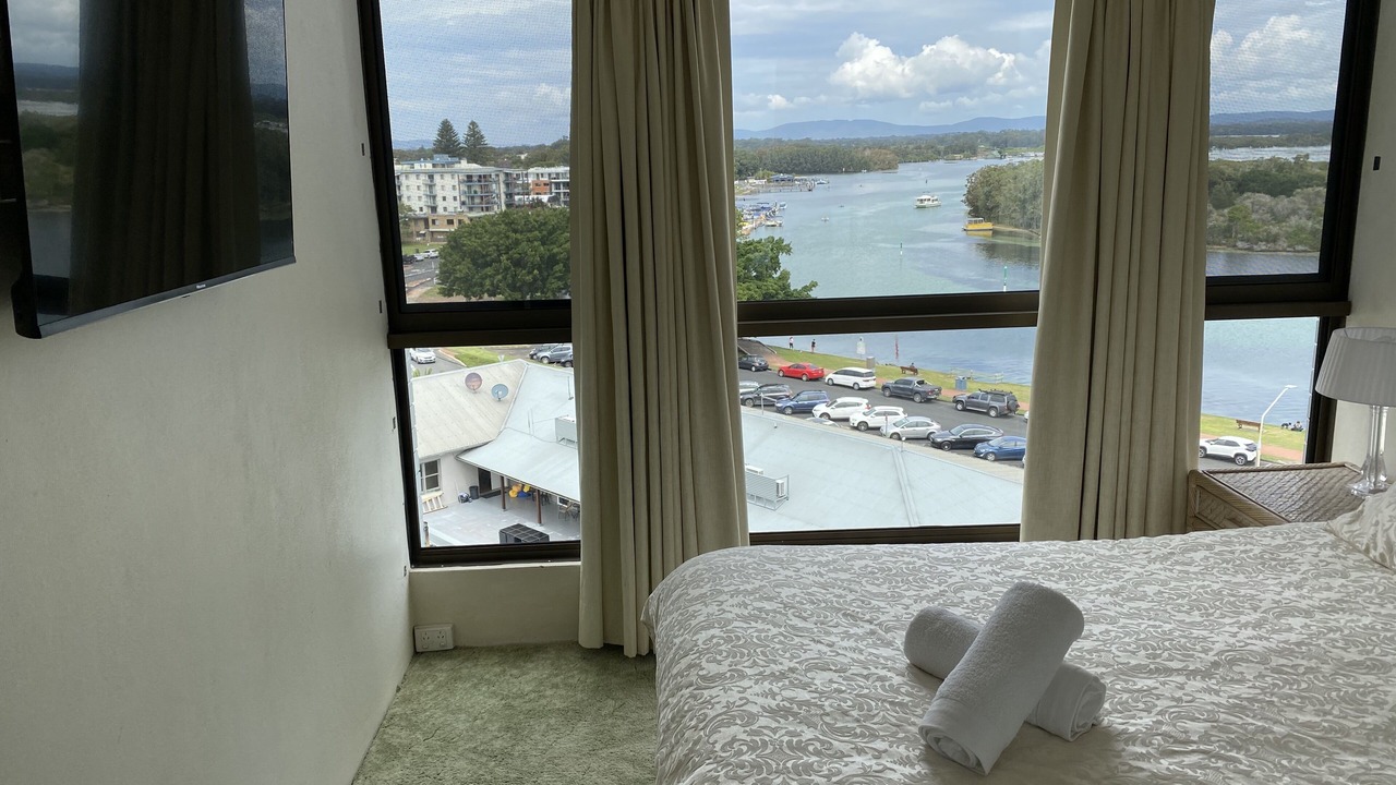 Photo of Bedroom in Wallis Lake