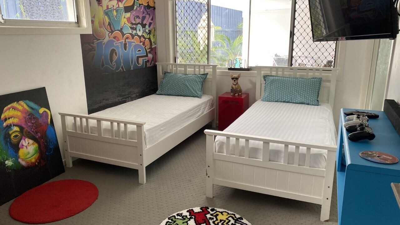 Photo of Bedroom in Southport