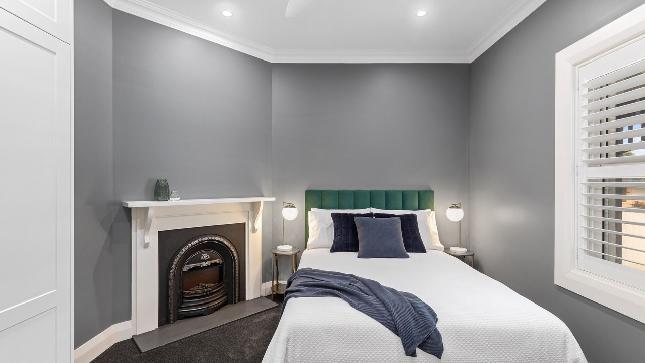 Photo of Bedroom in Mount Gambier
