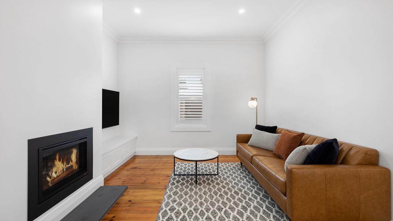 Photo of Livingroom in Mount Gambier