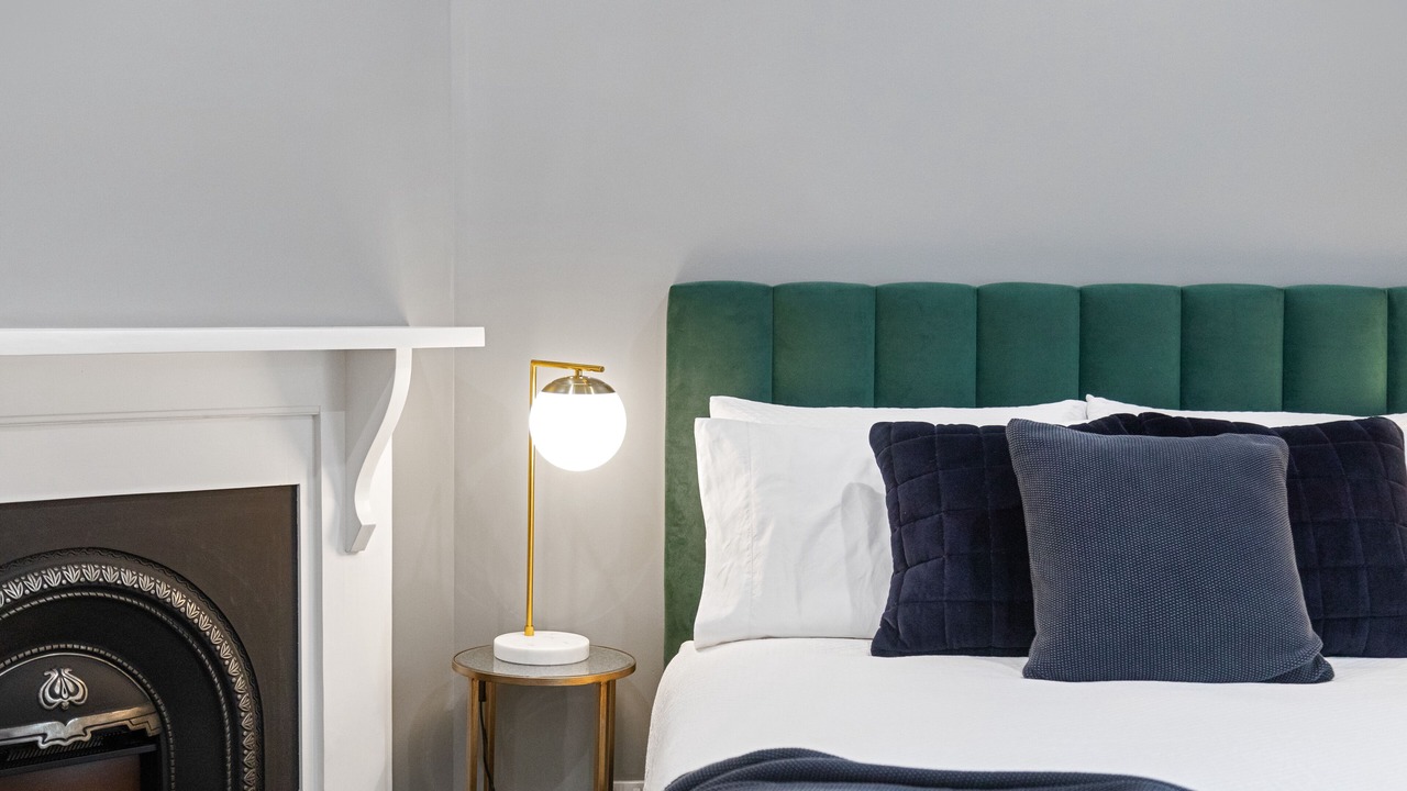 Photo of Bedroom in Mount Gambier